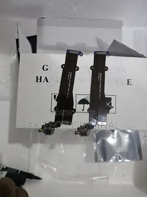 Lg V60 Charging Flex