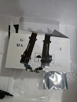 Lg V60 Charging Flex