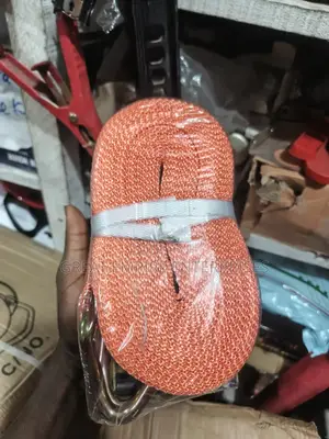 5 Ton Cargo Belt (Cargo Lash) Light Duty
