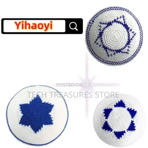 Jewish Kippah