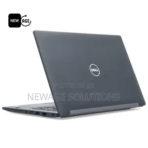 Laptop Dell Latitude 7480 8GB Intel Core i7 SSD 256GB