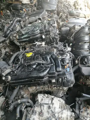 Hyundai/Kia Engine V6 and 4plug Available