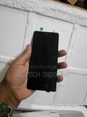 Mmotorola Edge Plus 2022 Original Amoled Screen