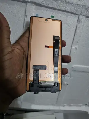 Mmotorola Edge Plus 2022 Original Amoled Screen