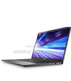 Laptop Dell Latitude 7400 16GB Intel Core i7 SSD 512GB