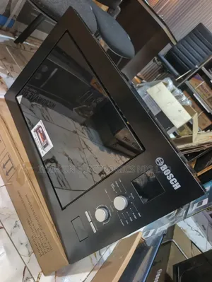 Original Bosch Inbuilt 30litters Premium Quality Electric Microwave