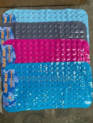 Anti Slippery Bath Mat