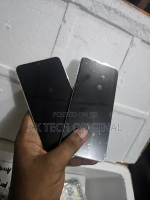 Samsung Galaxy S21+ Original Full Display Screen(Free Installation)