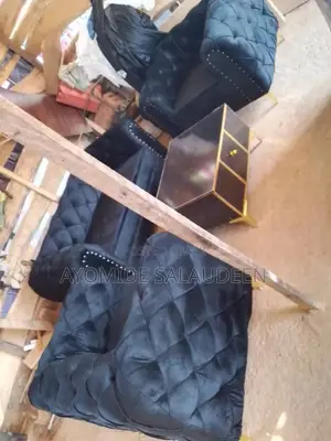 Chair Available