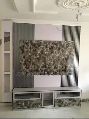 Tv Console Available