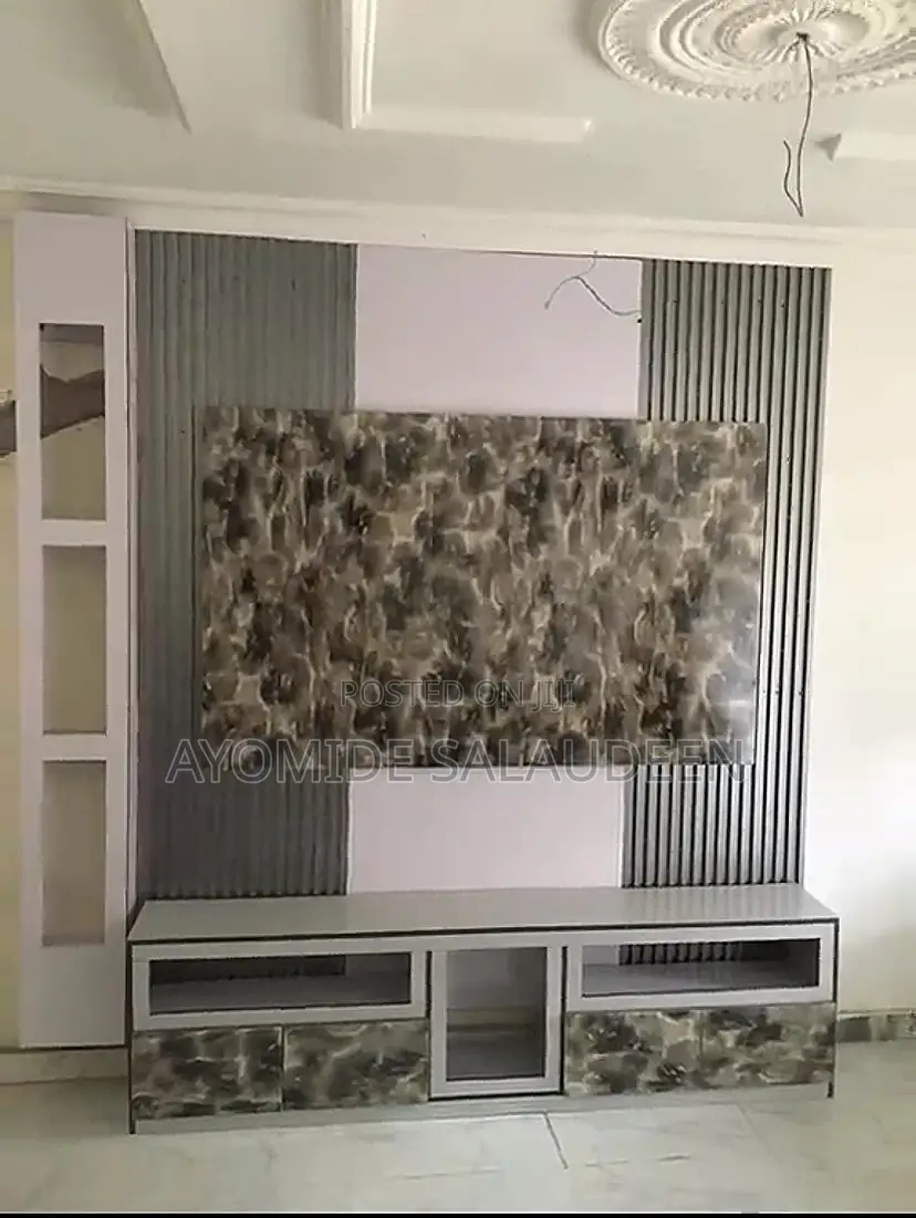 Tv Console Available