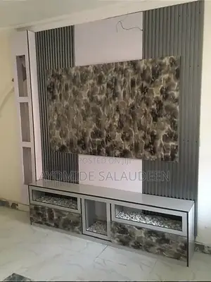 Tv Console Available