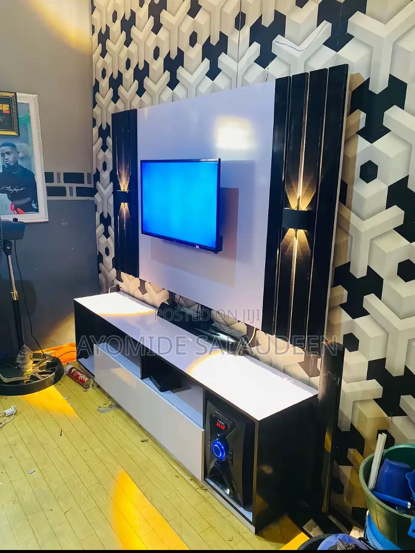 Tv Console