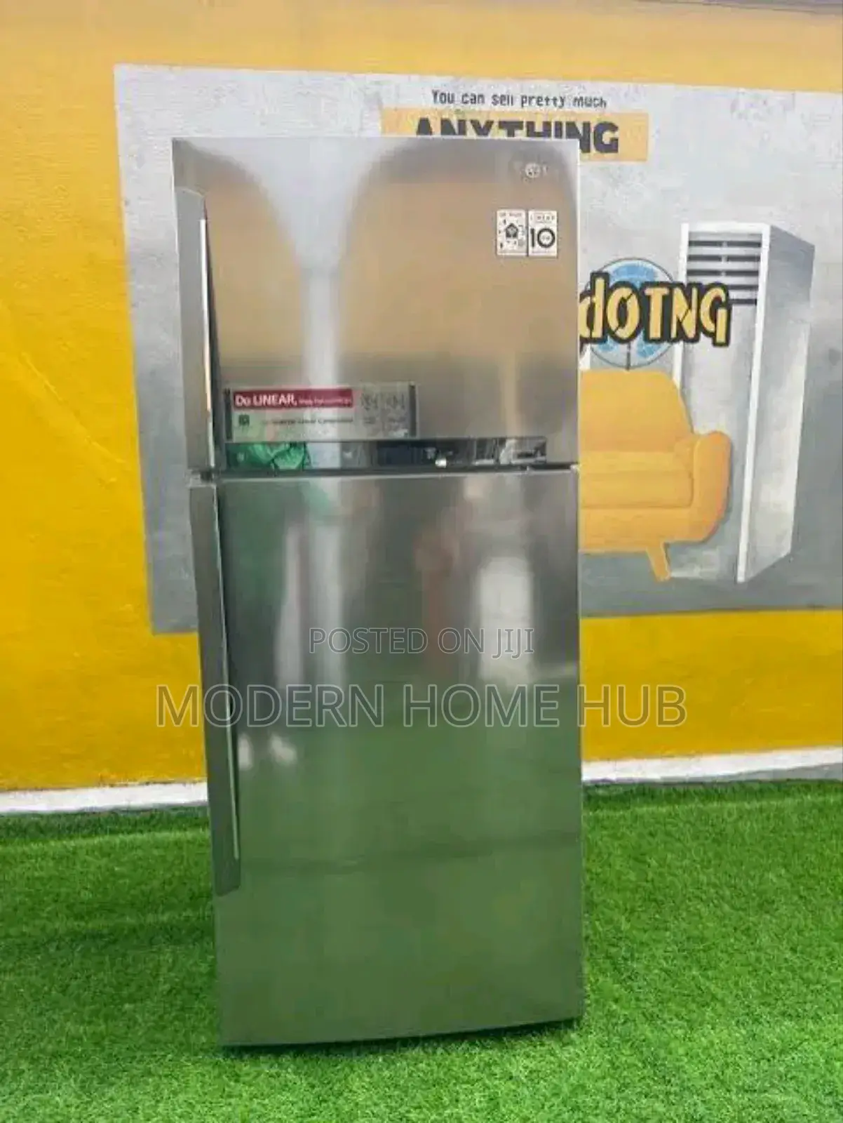 Refrigerator