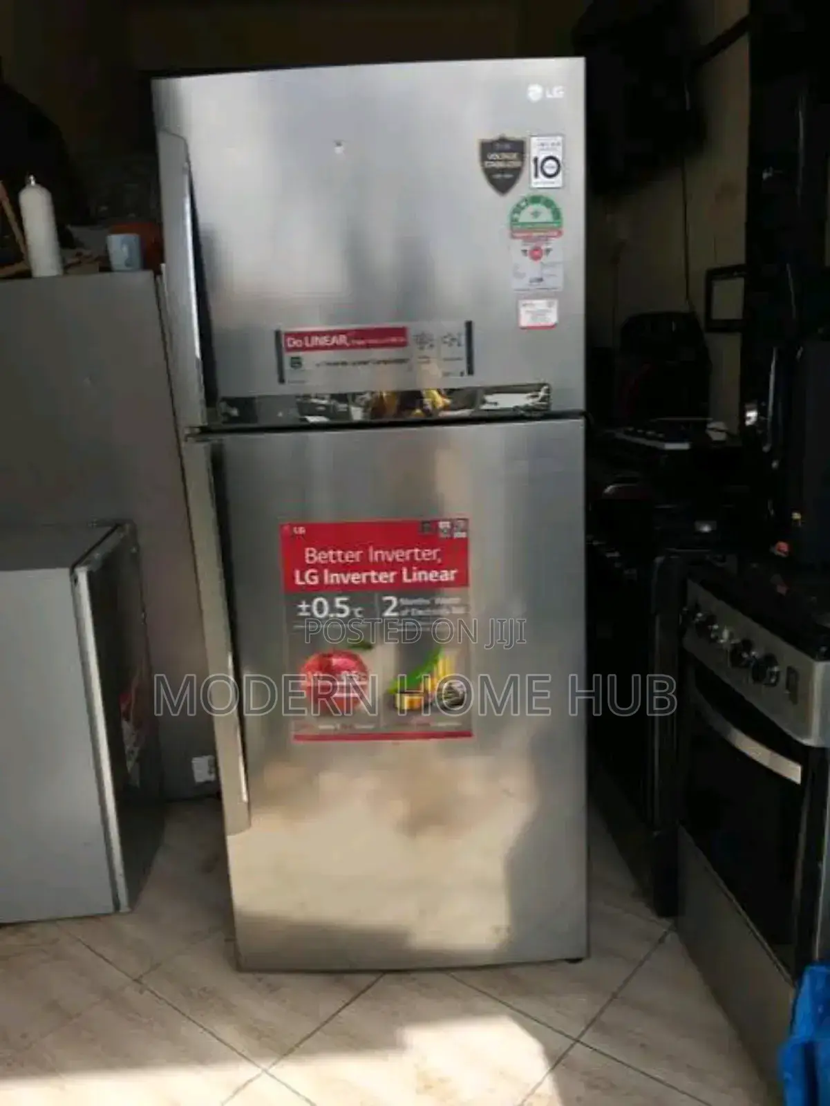 Refrigerator