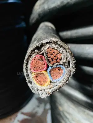 50mm 4core Coleman Cable