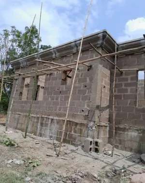 Polystyrene Precast Parapet P.O.P Ceilings, Lagos Ogun
