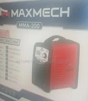 Electric Welding Machine