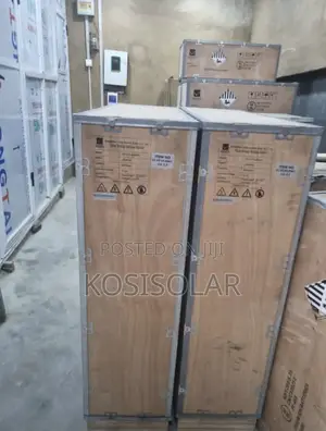 30kwh 48v Aurora Lithium Battery