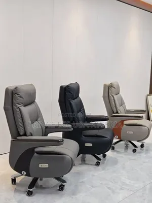 Executive Office Chair