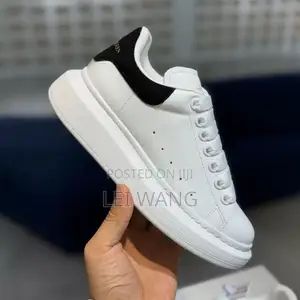 Alexander McQueen