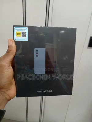 New Samsung Galaxy Z Fold 5 512 GB