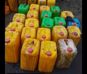 Premium Palm Oil