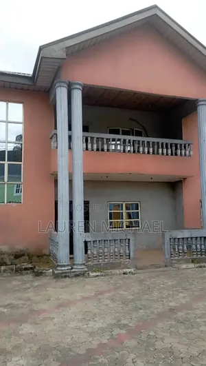 7bdrm Duplex in Obio-Akpor for sale