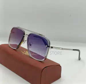 Louis Vuitton Luxury Glasses