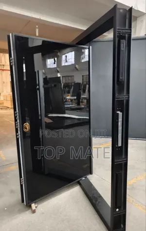 High Quality Turkey  Pivot Door