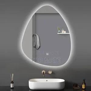 High Quality Led Mirror