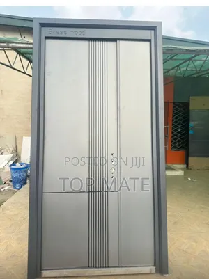 4feet High Quality Security Door