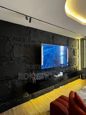  Luxury 3-Bedroom Shortlet Apartment