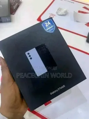 New Samsung Galaxy Z Fold 5 512 GB