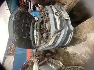 Professional Mechanic in Lekki Ajah  Fast. Reliable. Trusted.