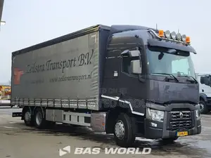 State to State Trucking Service