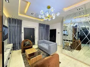 Newly Launched 2 Bedroom Shortlet