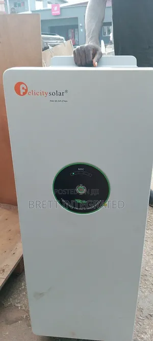 15kwh Felicity Lithium Battery