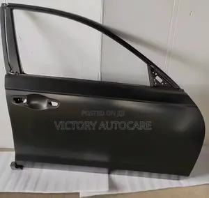 Door Brand New 2023,2024 Honda Accord