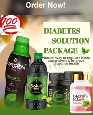 Sugar Remedy