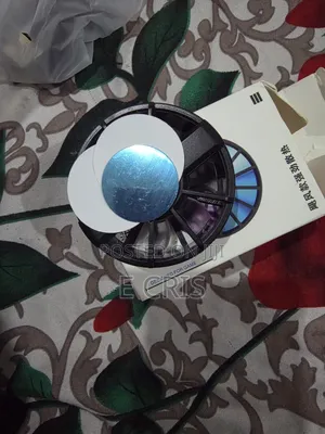 Mobile Phone Cooling Fan