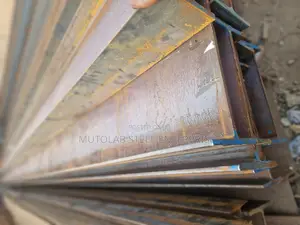 457x191 H Beam