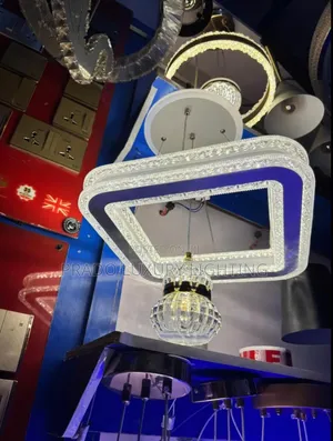Celling Led Chandelier Light