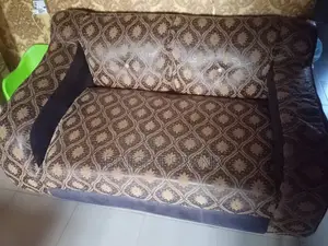 Complete Set of Cushion Chair