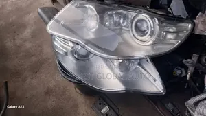 Full-Light for Touareg, 2008 Model Charger Type .