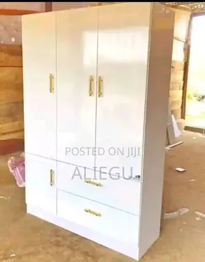 Beautiful and Nice Wardrobe