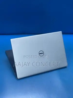 New Laptop Dell XPS 13 16GB Intel Core i7 SSD 256GB