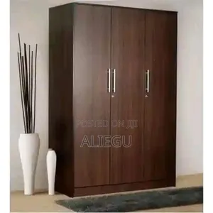 Strong and Durable Wardrobe