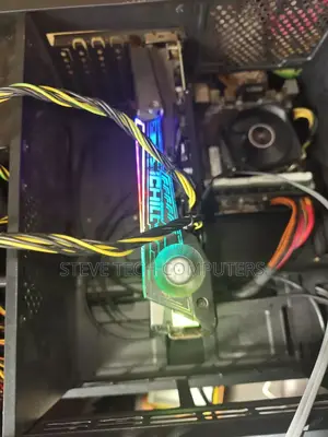 Graphics Card Repair Service