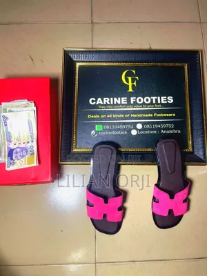 Hermes Female Wear